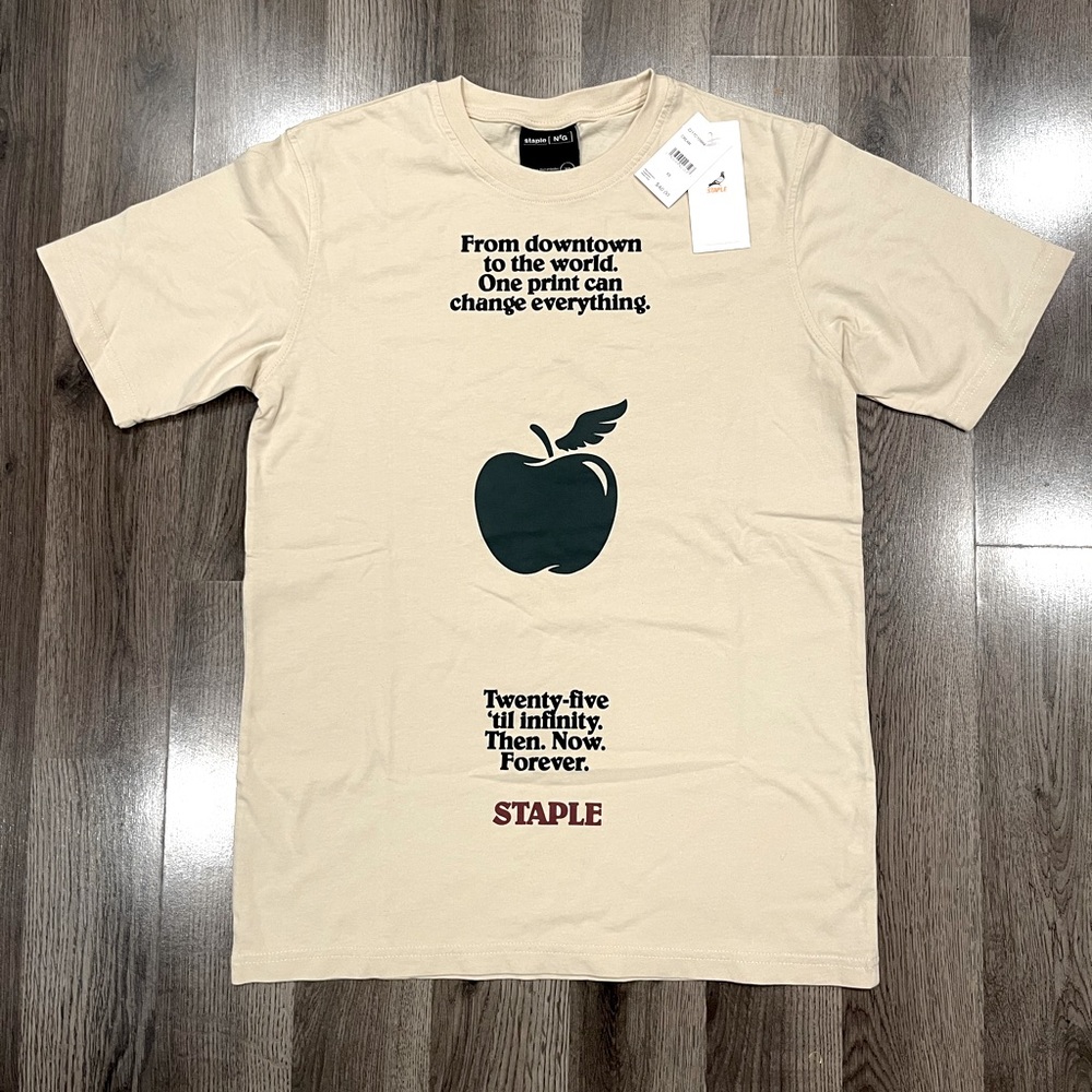 NWT Staple T-Shirt